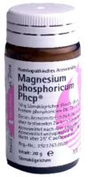 MAGNESIUM PHOSPHORICUM PHCP Globuli