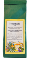 TEUFELSKRALLE TEE