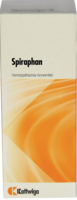 SPIRAPHAN Tropfen