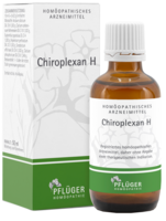 CHIROPLEXAN H Tropfen