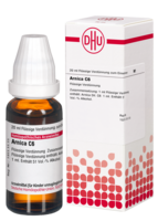 ARNICA C 6 Dilution