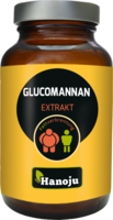 GLUCOMANNAN 500 mg Kapseln