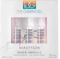 GRANDEL Beautygen Renew Ampoule äth.Öl