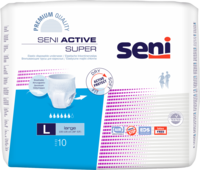 SENI Active Inkontinenzpants super L