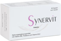 SYNERVIT Kapseln