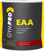 GYMPRO EAA Pulver Sauerkirsche